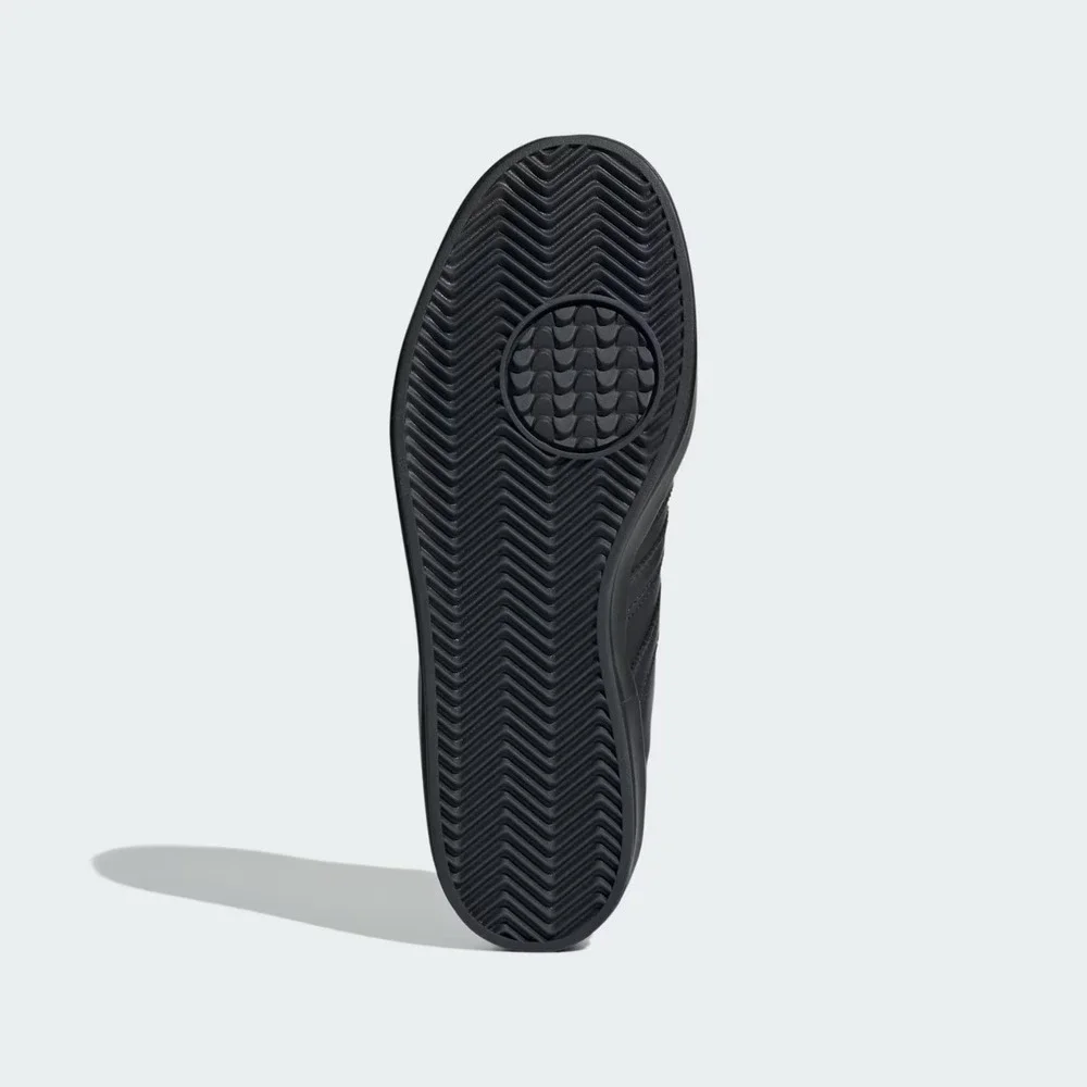 10.5M‎ - [NEW] Men's adidas Gazelle Indoor Shoes 'Black' JH5415